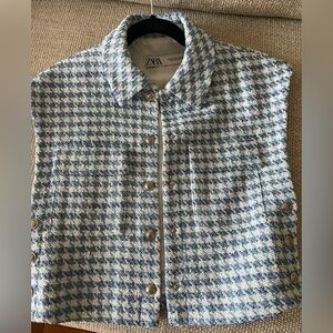 Zara Blazer
